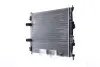 Радіатор двигуна NISSAN QASHQAI I 2.0 02.07-12.13 Mahle (CR 15 000S) зображення 2