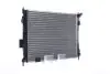 Радіатор двигуна NISSAN QASHQAI I 2.0 02.07-12.13 Mahle (CR 15 000S) зображення 4