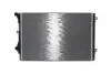 Фото Радіатор системи охолодження Caddy 04-10 1.9TDI/Passat B7 1.4TSI/2.0TSI MAHLE (CR 1538 000S) изображение 2