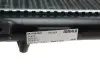 Фото Радіатор охолодження VW Caddy III 1.6/2.0TDI 10-15 (453x655x34) (ребра завальцьовані) Mahle (CR 1539 002S) зображення 4