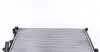 Радіатор охолодження Renault Master 1.9/2.5dCi 01- (+AC) CR 1683 000S