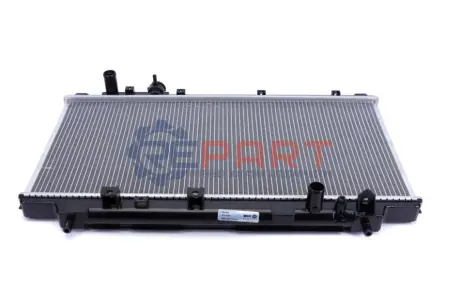 Фото Радіатор охолодження Mazda 323 1.3-1.8 94-98 MAHLE (CR 183 000S) зображення 1