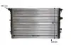 Фото Радіатор охолодження VW Sharan 2.0 TDI 10- MAHLE (CR 2032 000S) зображення 13