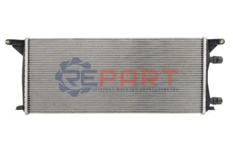 Радіатор охолоджування Mahle CR 2111 000S