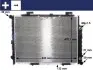 Фото Радіатор охолодження MB E-class (W210/S210) 95-03 Mahle (CR 2204 001S) зображення 1