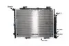 Фото Радіатор охолодження MB E-class (W210/S210) 95-03 Mahle (CR 2204 001S) зображення 12