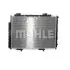 Фото Радіатор охолодження MB E-class (W210/S210) 95-03 Mahle (CR 2204 001S) зображення 13