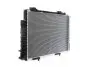 Фото Радіатор охолодження MB E-class (W210/S210) 95-03 Mahle (CR 2204 001S) зображення 5