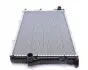 Фото Радіатор охолодження BMW 5 (E39)/7 (E38) 2.5TD 96-04 MAHLE (CR 242 000S) зображення 3