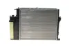 Фото Радіатор охолодження BMW 5 (E39) 2.0-2.8i 97-03 (M52) MAHLE (CR 244 001S) зображення 7