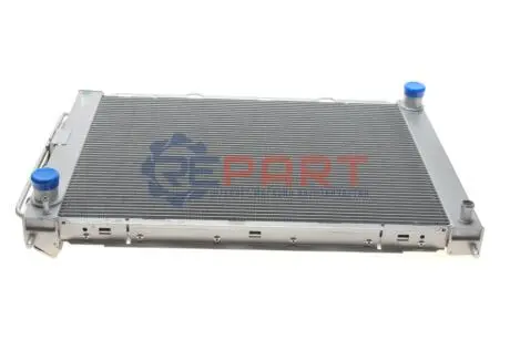 Радіатор кондиціонера Nissan Micra/Renault Clio 1.2/1.5dCi 03 Mahle CR 2709 000S Купити в Україні