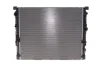 Радіатор охолодження BMW 5 (G30/F90) 16-/7 (G11/G12) 3.0i (B58 15- (для спекотних кліматичних зон) Mahle (CR 2771 000P) зображення 1