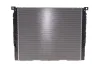 Радіатор охолодження BMW 5 (G30/F90) 16-/7 (G11/G12) 3.0i (B58 15- (для спекотних кліматичних зон) Mahle (CR 2771 000P) зображення 4