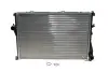 Радіатор охолодження BMW 5 (E39)/7 (E38) 94-03 M52/M54/M62/S62 CR 295 000S