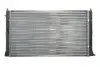 Фото Радіатор охолодження VW Caddy 82-92/Golf 79-93 (322x525x34) Mahle (CR 340 001S) зображення 3