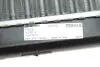 Фото Радіатор охолодження VW Caddy 82-92/Golf 79-93 (322x525x34) Mahle (CR 340 001S) зображення 4