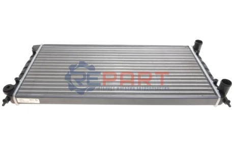 Радіатор охолодження VW Passat 1.8-2.0 88-97 Mahle CR 345 000S Купити в Україні