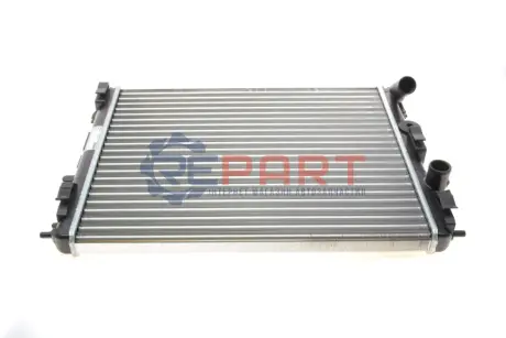 Радіатор охолодження Renault Kangoo 1.6 16V/1.9D/dTi/dCi 99- MAHLE CR 36 000S Купити в Україні