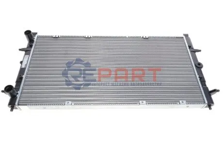 Радіатор охолодження VW T4 Mahle CR 398 000S Купити в Україні