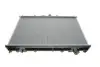 Фото Радіатор охолодження Mitsubishi Carisma 1.6/1.8 97-06 MAHLE (CR 549 000S) зображення 4