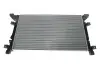 Фото Радіатор охолодження VW LT 2.5-2.8TDI 96-07 MAHLE (CR 606 000S) зображення 4