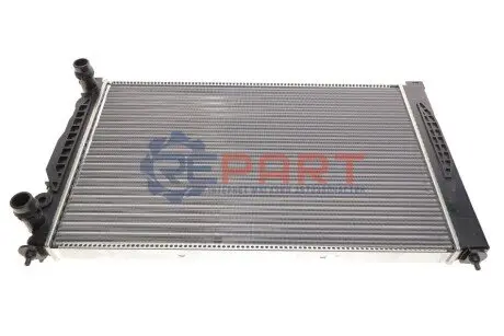 Радіатор охолодження Audi A6/VW Passat 1.9TDI 97- (МКПП) (632x385x32) Mahle CR 647 000S Купити в Україні