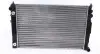Радіатор охолодження Audi A4/A6/VW Passat 2.5TDI 00-05 (АКПП) (630x397x36) CR 648 000S