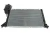 Фото Радіатор охолодження MB Sprinter 2.3D/2.9TDI 95-00 (+AC, МКПП) MAHLE (CR 682 000S) зображення 1
