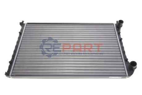 Фото Радіатор охолодження Fiat Doblo 01- (МКПП) MAHLE (CR 753 000S) зображення 1