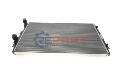 Фото 1 — Радіатор охолодження VW Caddy 1.9TDI/1.2TSI 03- (МКПП) (650x416x34) MAHLE (CR 761 000S) Фото Радіатор охолодження VW Caddy 1.9TDI/1.2TSI 03- (МКПП) (650x416x34) MAHLE (CR 761 000S) зображення 1