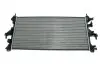 Фото Радіатор охолодження Citroen Jumper/Fiat Ducato/Peugeot Boxer 2.2HDI-3.0HDI 06- (МКПП) Mahle (CR 886 000S) зображення 2