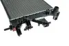 Фото Радіатор охолодження Citroen Jumper/Fiat Ducato/Peugeot Boxer 2.2HDI-3.0HDI 06- (МКПП) Mahle (CR 886 000S) зображення 4