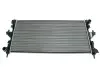 Фото Радіатор охолодження Citroen Jumper/Fiat Ducato/Peugeot Boxer 2.2HDI-3.0HDI 06- (МКПП) Mahle (CR 886 000S) зображення 5