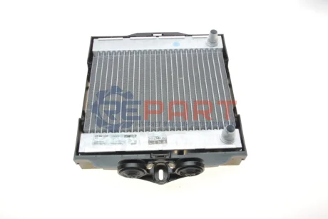 Радіатор охолодження BMW 5 (F10)/7 (F01-F04) 08-16 N20/N54/N55/N57 MAHLE CR 922 000P Купити в Україні