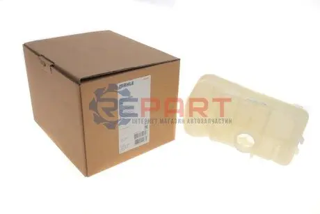 Бачок розширювальний Citroen Berlingo 1.6HDI 05-11 Mahle CRT 11 000S Купити в Україні