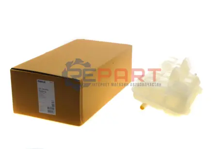 Бачок розширювальний MB M-class (W163) 98-05 MAHLE CRT 124 000S Купити в Україні