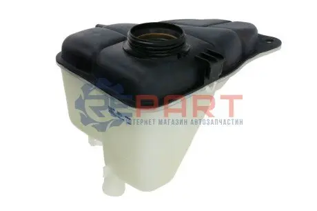 Розширювальний бачок, охолоджувальна рідина MAHLE CRT 126 000S Купити в Україні