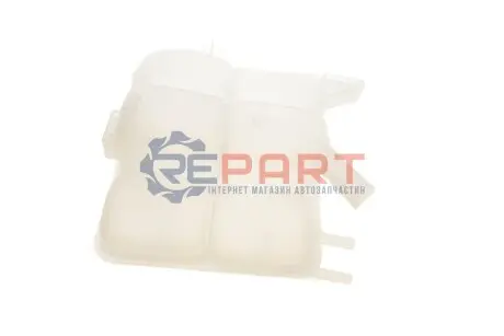 Бачок розширювальний Ford Focus II 04-12 MAHLE CRT 129 000S Купити в Україні