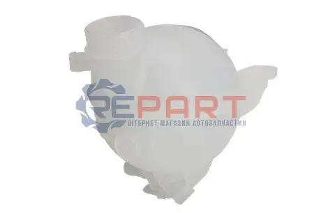 Розширювальний бачок охолоджуючої рідини DS DS 3 CITROEN C-ELYSEE, C2, C2 ENTERPRISE, C3 AIRCROSS I, C3 AIRCROSS II, C3 I, C3 II, C3 III, C3 PICASSO, C3 PLURIEL, C4 CACTUS, DS3, JUMPY III 09.91 Mahle CRT 17 000S Купити в Україні