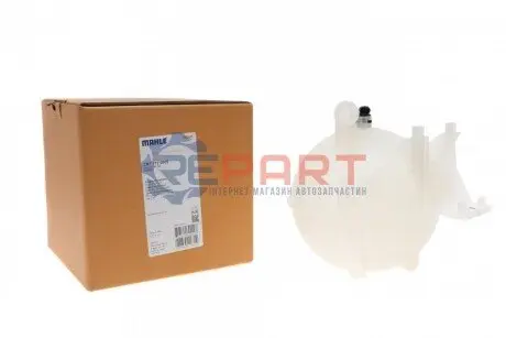 Фото Бачок розширювальний MB Sprinter (906) 06- (з датчиком) MAHLE (CRT 172 000S) зображення 1