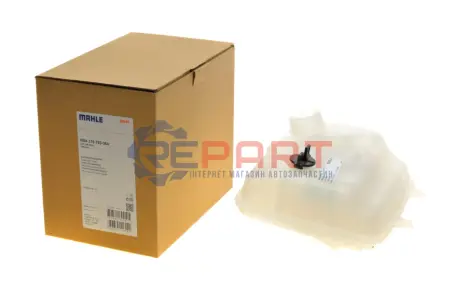 Бачок розширювальний Citroen Jumpy 1.9D 98-06/2.0HDI 99-06 MAHLE CRT 185 000S Купити в Україні