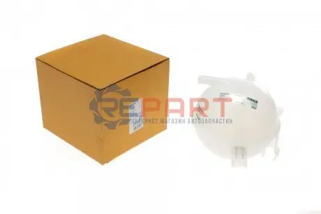 Бачок розширювальний VW Caddy III 04-15/IV 15- MAHLE CRT 19 000S Купити в Україні