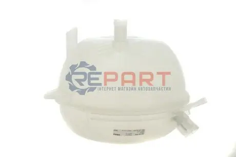 Фото Бачок розширювальний VW T5 03-15 MAHLE (CRT 191 000S) зображення 1