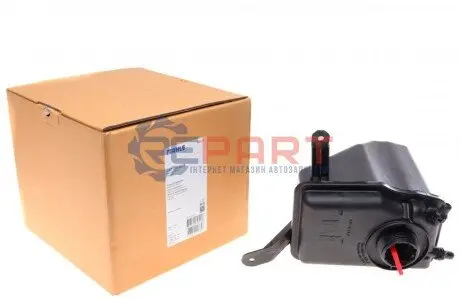 Бачок розширювальний BMW 5 (E60) 2.0-4.5i 01-10 Mahle CRT 205 000S