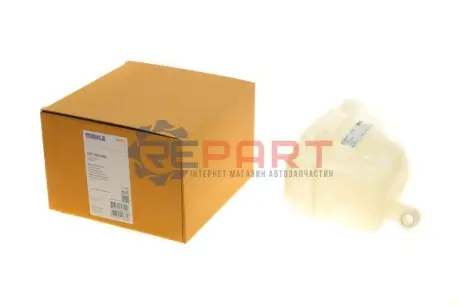 Бачок розширювальний Volvo S60/S80/V70/XC70/XC90 98-14 MAHLE CRT 206 000S Купити в Україні