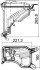 Бачок розширювальний BMW 3 (E90) 1.6-3.5 i 04-11 MAHLE CRT 207 000S (фото 1)