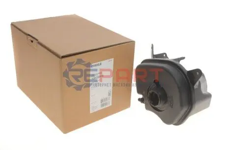 Бачок розширювальний BMW X5 (E70)/X6 (E71) 06-14 Mahle CRT 208 000S
