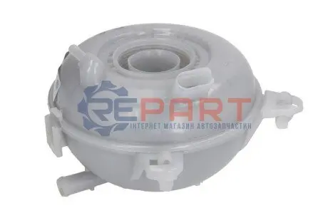 Бачок розширювальний VW Golf VII/Passat 1.2TSI-2.0TSI/1.6TDI-2.0TDI 12- MAHLE CRT 21 000S Купити в Україні