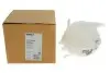 Бачок розширювальний VW Polo 09-/Skoda Fabia 99-/Rapid 12-19 Mahle (CRT 22 000S) изображение 5