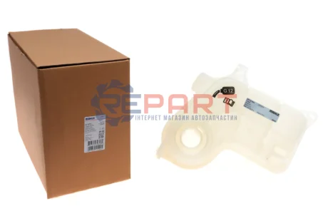 Фото 1 — Бачок розширювальний Audi A6 2.5TDI 00-05 MAHLE (CRT 26 000S) Фото Бачок розширювальний Audi A6 2.5TDI 00-05 MAHLE (CRT 26 000S) зображення 1